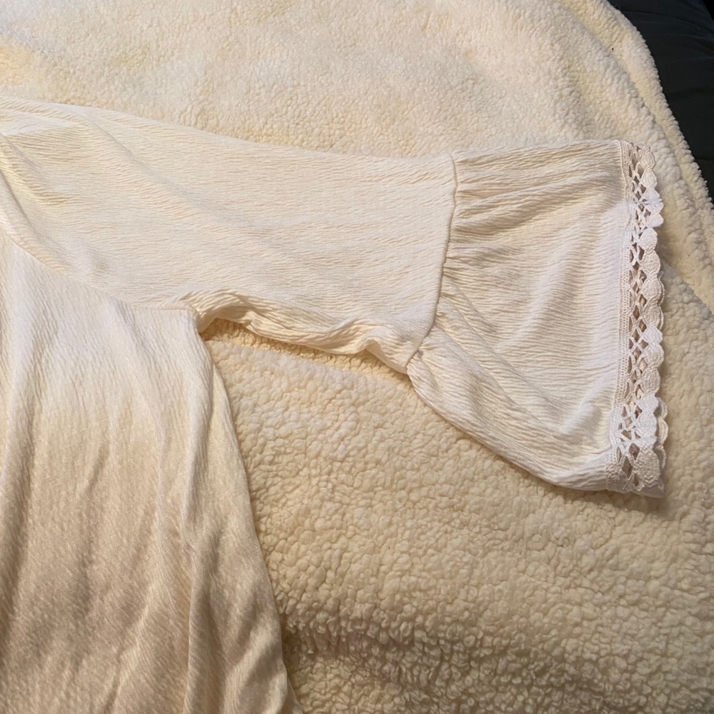 Boho top - Picture 2 of 2